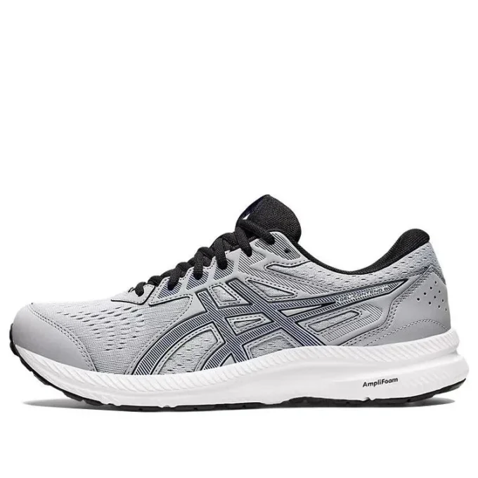 GEL-Contend 8 4E Wide «Piedmont Grey»
