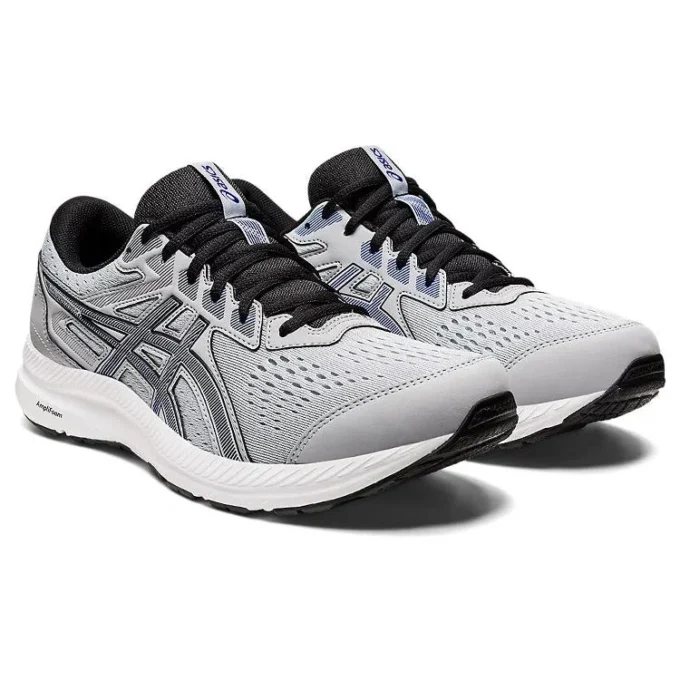 GEL-Contend 8 4E Wide «Piedmont Grey»