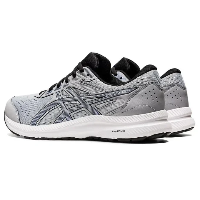 GEL-Contend 8 4E Wide «Piedmont Grey»
