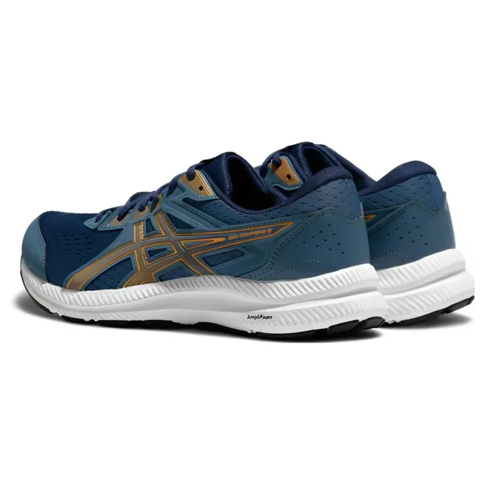 GEL-Contend 8 «Azure Amber»