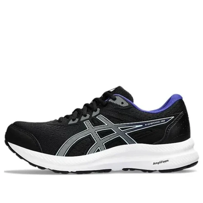 GEL-Contend 8 «Black Aquarium»