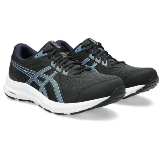 GEL-Contend 8 «Black Blue Bliss»