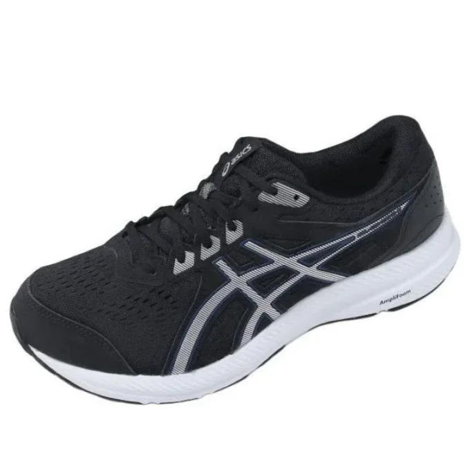 GEL-Contend 8 «Black Blue Expanse»