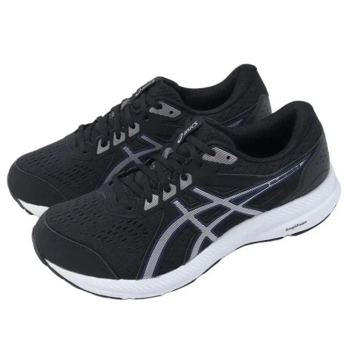 GEL-Contend 8 «Black Blue Expanse»