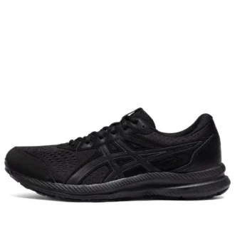 GEL-Contend 8 «Black Carrier Grey»