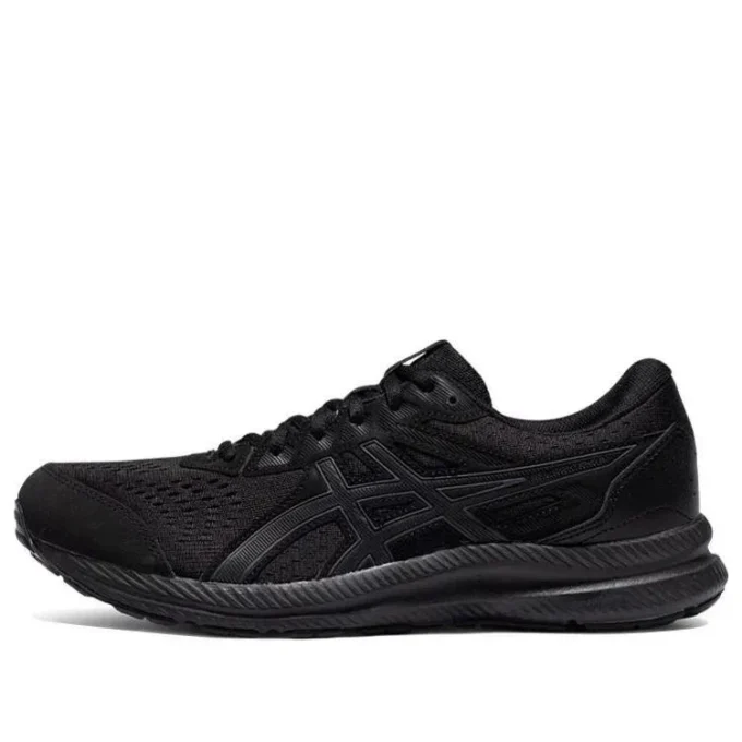 GEL-Contend 8 «Black Carrier Grey»