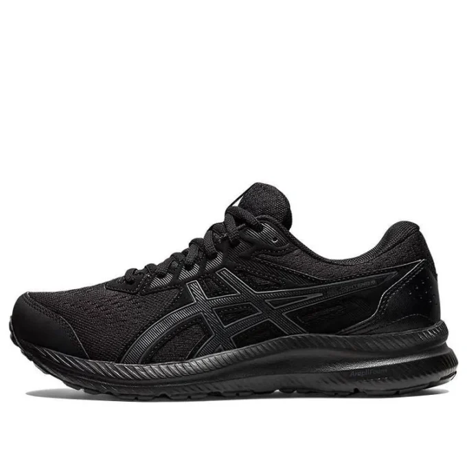 GEL-Contend 8 «Black Carrier Grey»