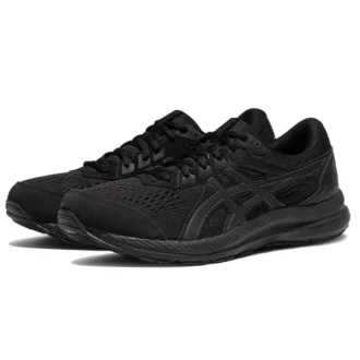 GEL-Contend 8 «Black Carrier Grey»