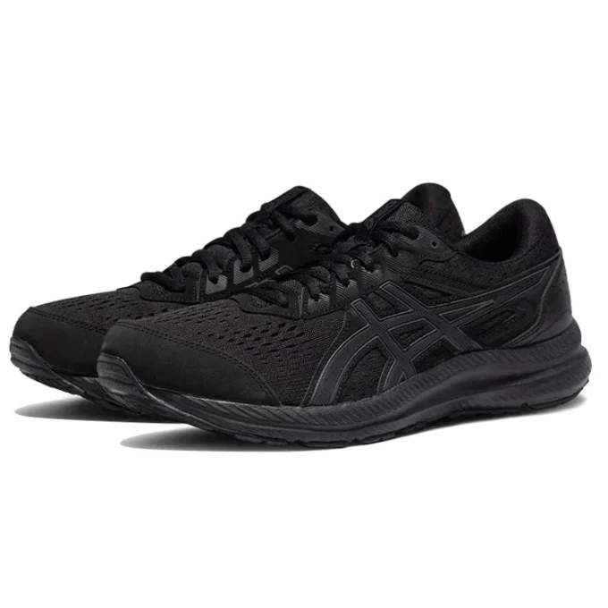 GEL-Contend 8 «Black Carrier Grey»