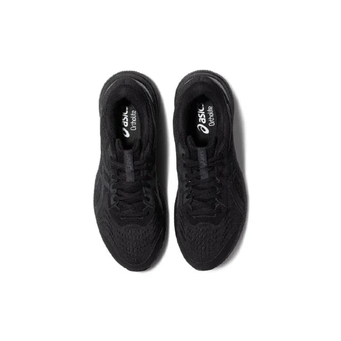 GEL-Contend 8 «Black Carrier Grey»