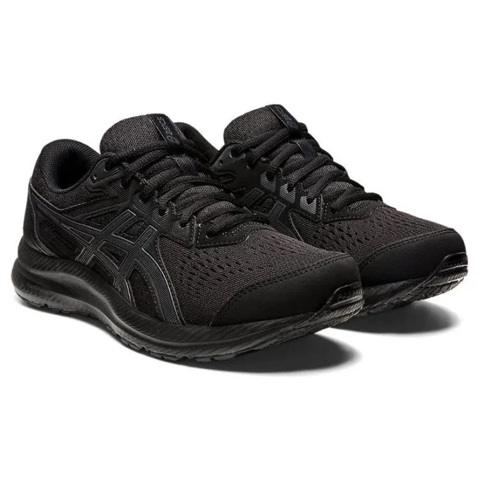 GEL-Contend 8 «Black Carrier Grey»
