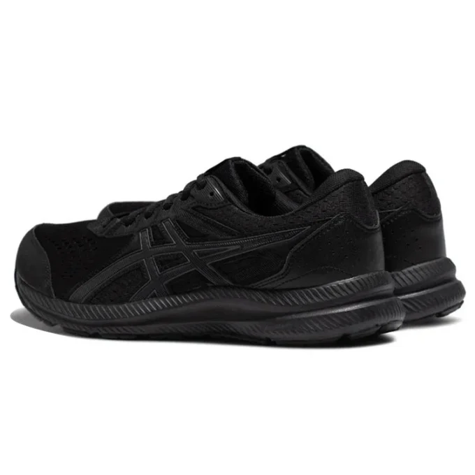 GEL-Contend 8 «Black Carrier Grey»