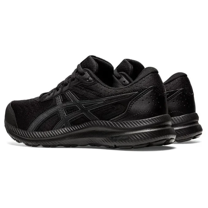 GEL-Contend 8 «Black Carrier Grey»