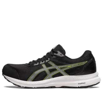 GEL-Contend 8 «Black Lime»