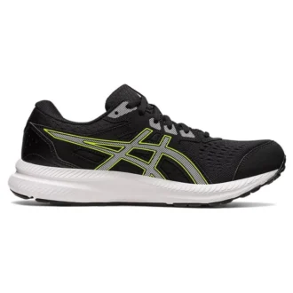 GEL-Contend 8 «Black Lime»