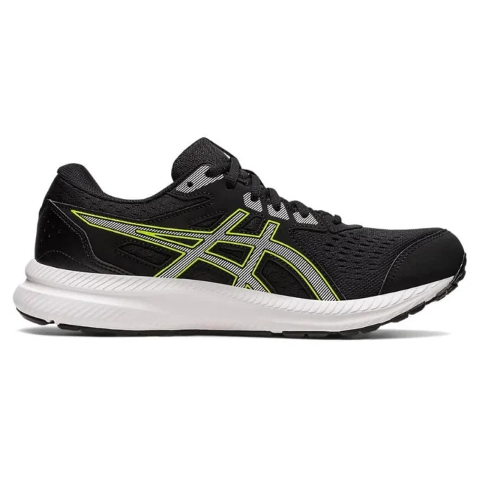 GEL-Contend 8 «Black Lime»