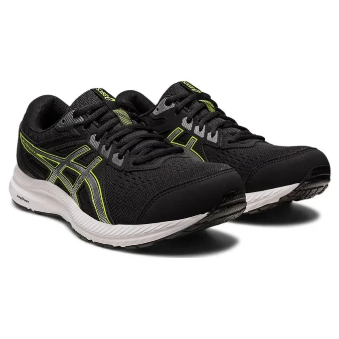 GEL-Contend 8 «Black Lime»