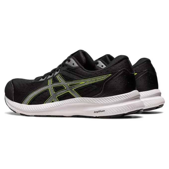 GEL-Contend 8 «Black Lime»