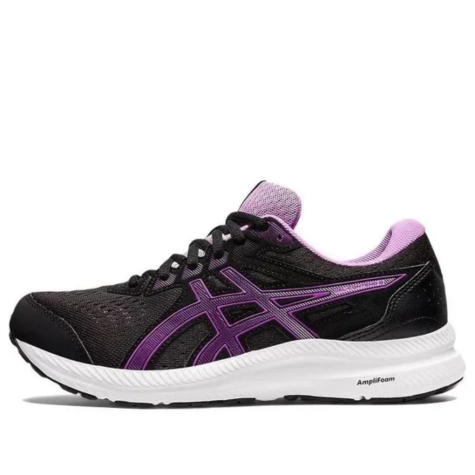 GEL-Contend 8 «Black Orchid»