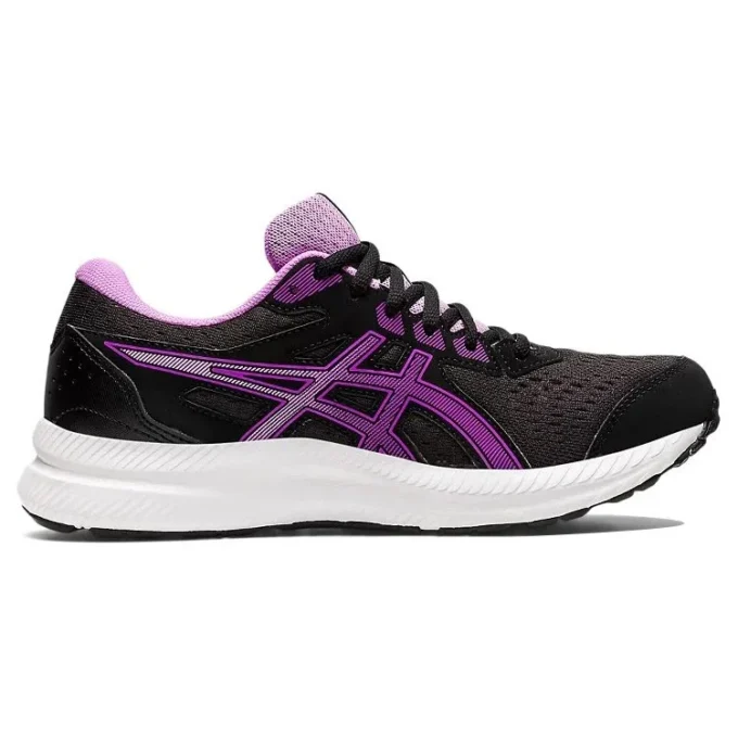 GEL-Contend 8 «Black Orchid»