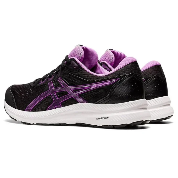 GEL-Contend 8 «Black Orchid»