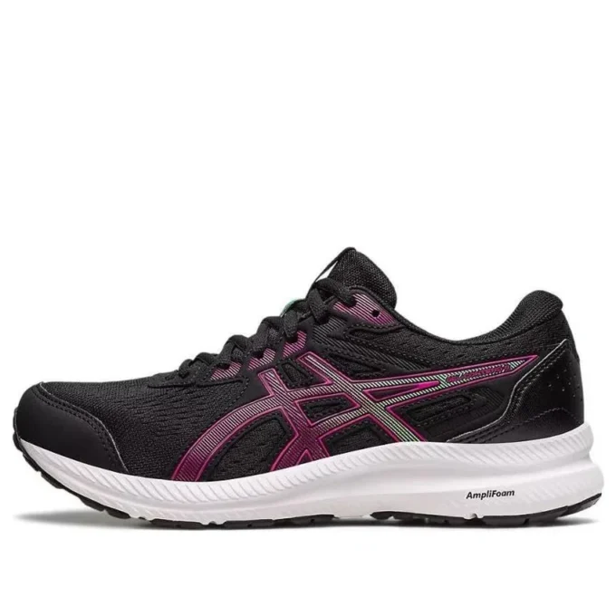 GEL-Contend 8 «Black Pink Rave»