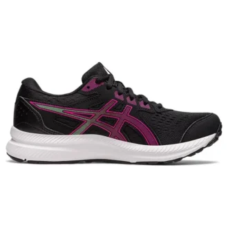 GEL-Contend 8 «Black Pink Rave»