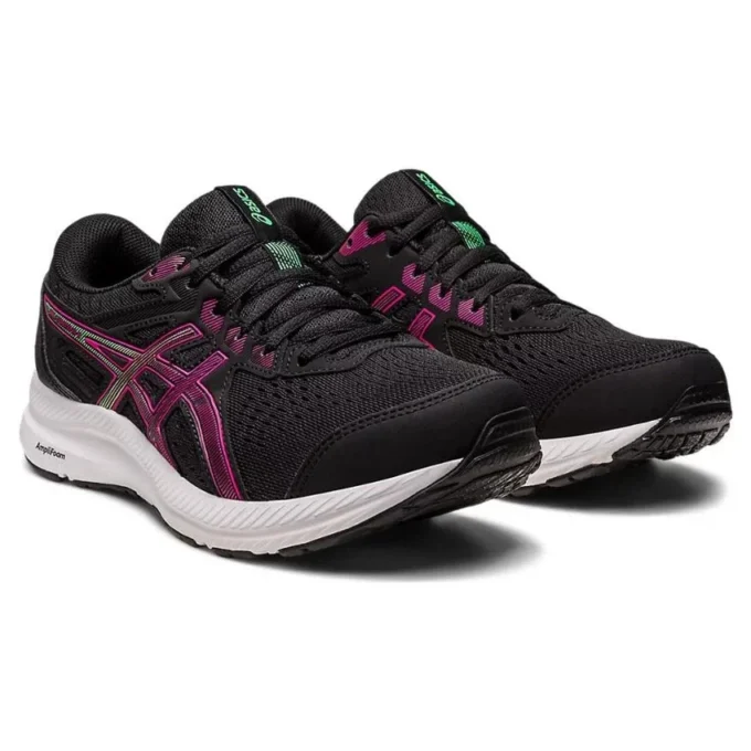 GEL-Contend 8 «Black Pink Rave»