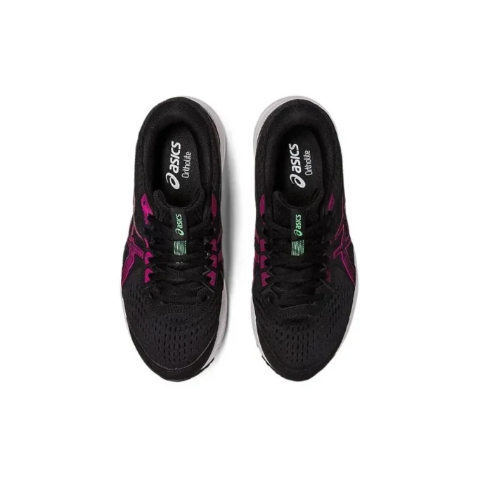 GEL-Contend 8 «Black Pink Rave»