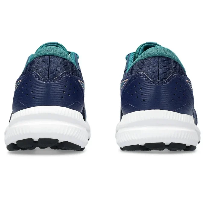 GEL-Contend 8 «Blue Expanse Rich Teal»