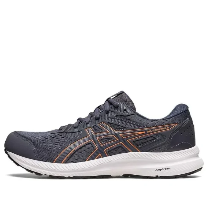 GEL-Contend 8 «Carrier Grey Orange»