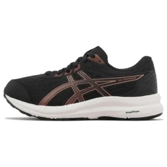 GEL-Contend 8 D «Black Rose Gold»