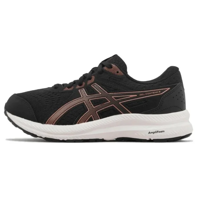 GEL-Contend 8 D «Black Rose Gold»
