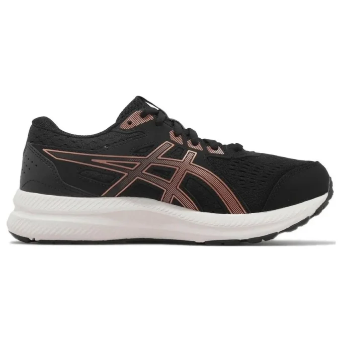 GEL-Contend 8 D «Black Rose Gold»