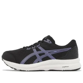 GEL-Contend 8 D Wide «Black Lilac Opel»