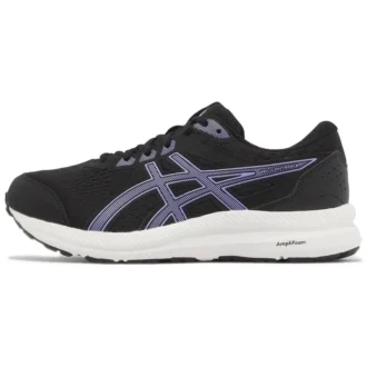 GEL-Contend 8 D Wide «Black Lilac Opel»