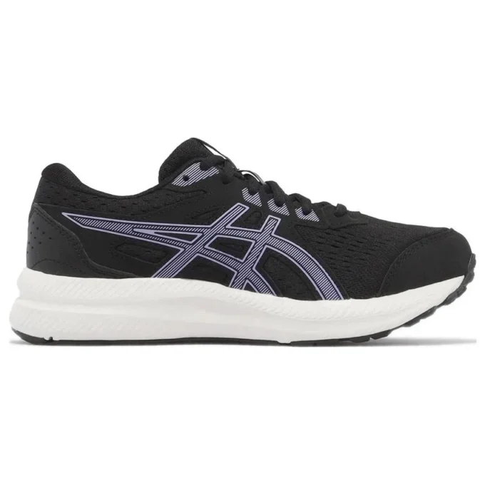 GEL-Contend 8 D Wide «Black Lilac Opel»