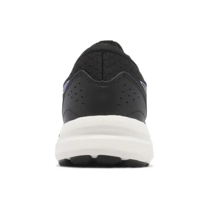 GEL-Contend 8 D Wide «Black Lilac Opel»