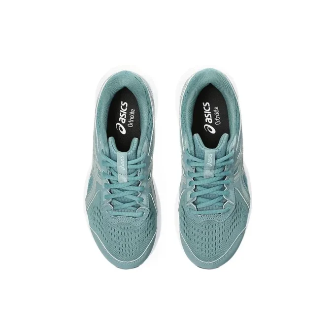 GEL-Contend 8 «Foggy Teal Ocean Haze»