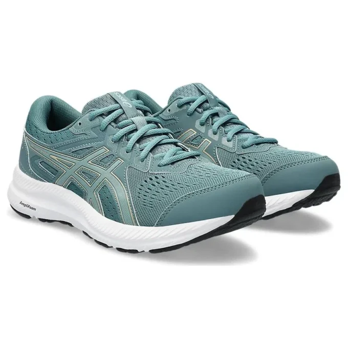 GEL-Contend 8 «Foggy Teal Ocean Haze»