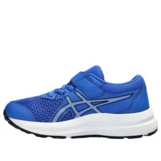 GEL-Contend 8 «Illusion Blue Pure Silver»