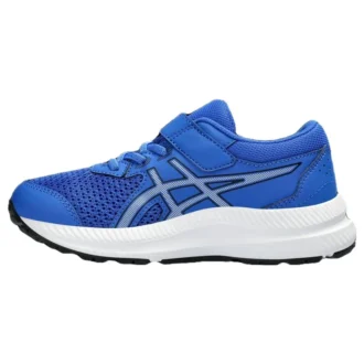 GEL-Contend 8 «Illusion Blue Pure Silver»