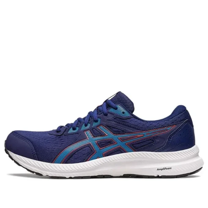 GEL-Contend 8 «Indigo Blue»
