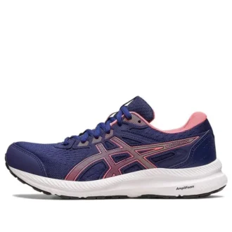 GEL-Contend 8 «Indigo Blue Papaya»