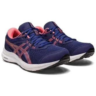 GEL-Contend 8 «Indigo Blue Papaya»