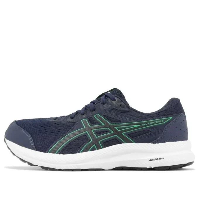 GEL-Contend 8 «Navy»