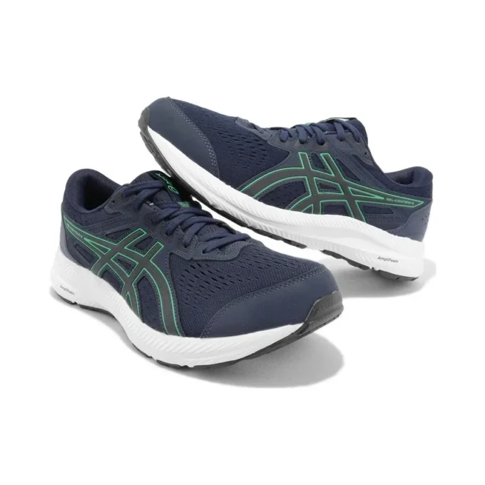 GEL-Contend 8 «Navy»