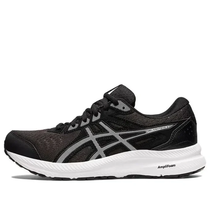 GEL-Contend 8 «Negro Blanco»