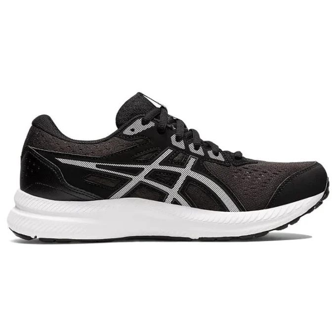 GEL-Contend 8 «Negro Blanco»
