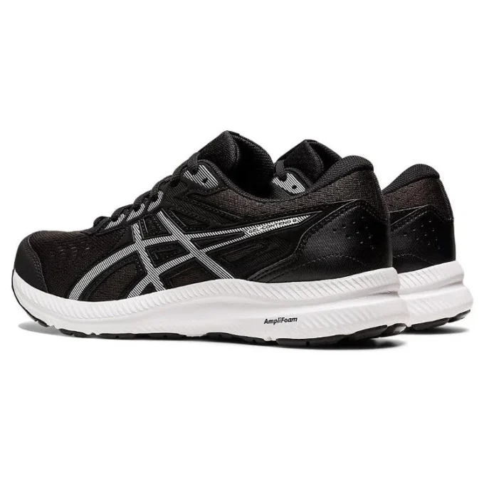GEL-Contend 8 «Negro Blanco»